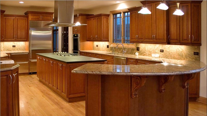 Traditional Collection Asia Cabinetry, How To Update Kitchen With Dark Cherry Cabinets In Philippines