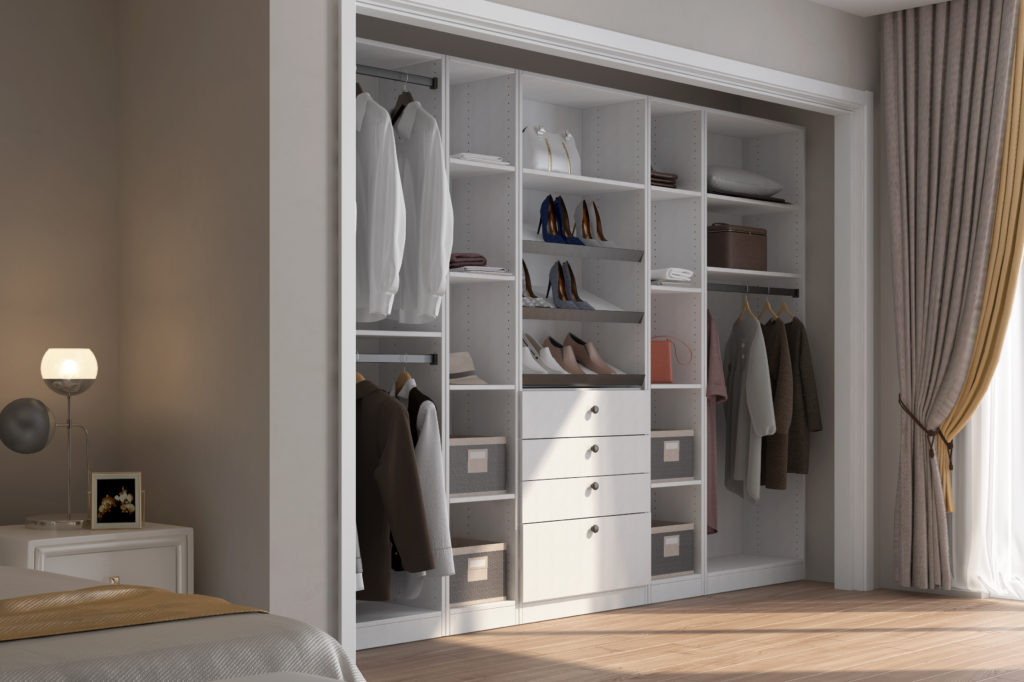 Cream White – ASIA Cabinetry