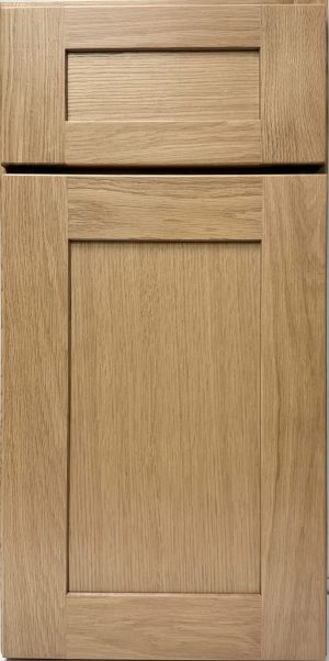 White Oak Shaker