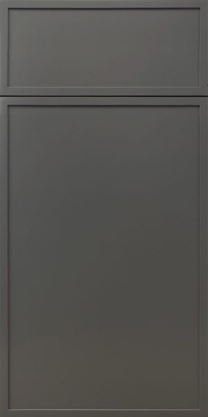 Slim Gray Shaker